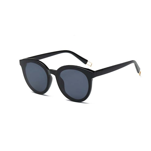 Solbriller for kvinner Premium Sense Ins Wind Sunglasses Retro Net