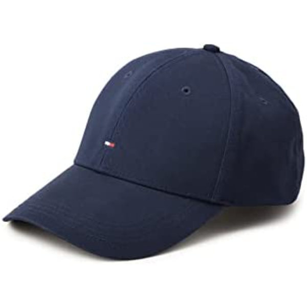 Sininen miesten baseball-lippis Classic BB -lippis blue