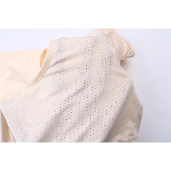 T-skjorteformet vaskbare svetteputer - Gjenbrukbar armhule og armhule