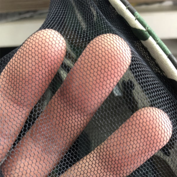 Ulkoilma Hyttyskarkote Hattu Bug Bee Insect Net Mesh Head