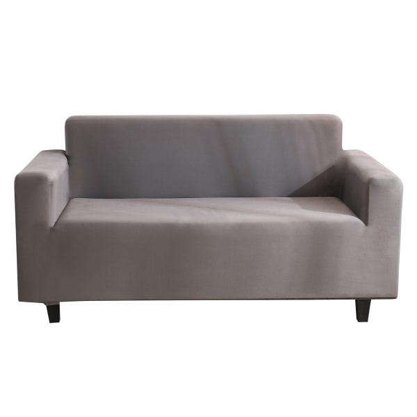 Sohvanpäällinen käsinojan cover 2-istuttava Stretch sohva 145-185