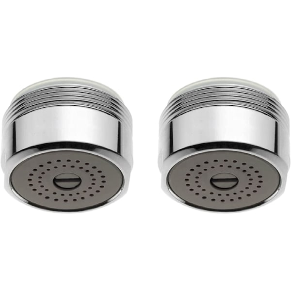 Vannkran Hunn 24mm Vask Vask, Reduser Mellom 30 Og 80%