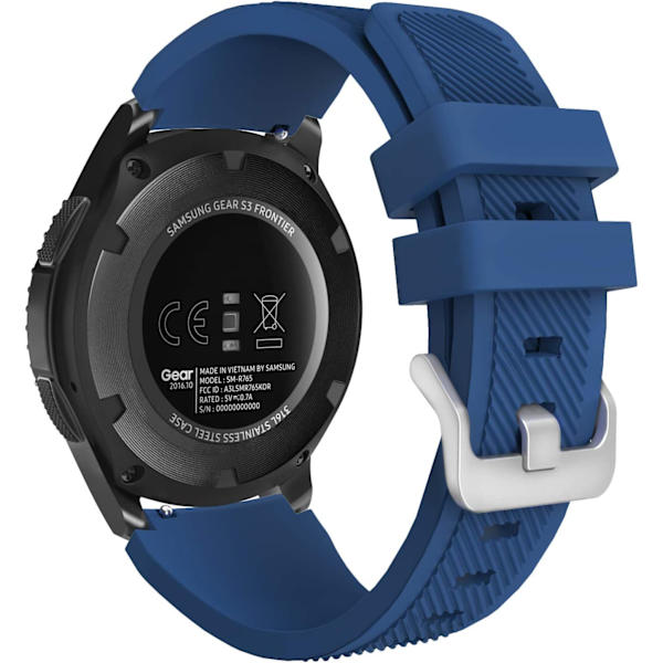 Rem for Samsung Gear S3 Frontier/Gear S3 Classic s