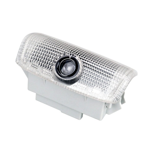2-osainen Infiniti-tervetulovalaisin FX/G/M/EX/QX60/QX70/Q60/Q70/Q5