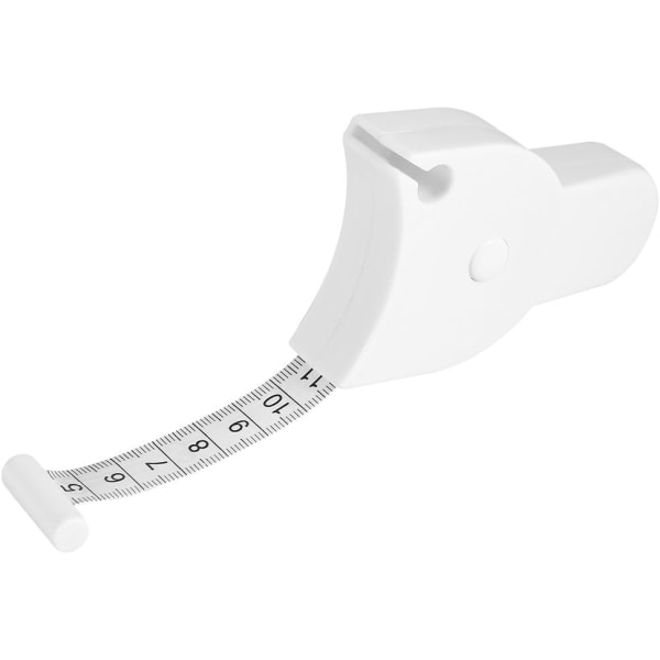 Accurate Body Tape Measure Retractable Tape Measure 150cm / 60in