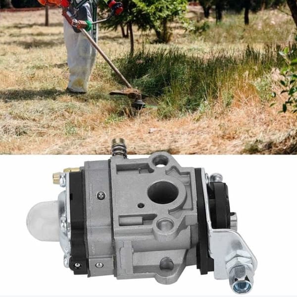 Karburator til Weedeater 1E34F 1E36F TU26 TL26 Karburator