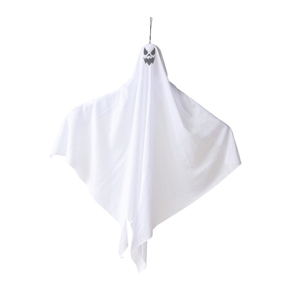 3 kpl Halloween-koristeita, aaveiden ripustuksia, rajat ylittävä Pr