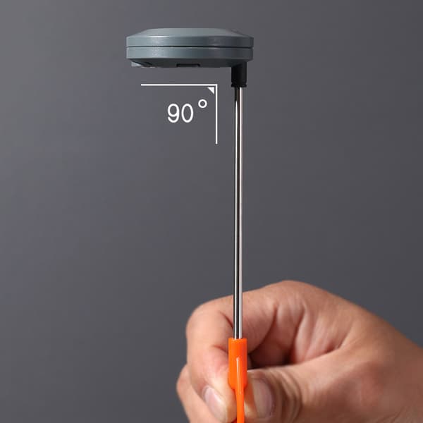 1 køkkentermometer, madlavningstermometer, kødtermometer, Pa