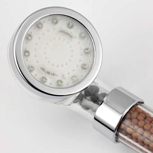 Anjon LED Dusch SPA Dusch Trycksatt Dusch Luminous Show