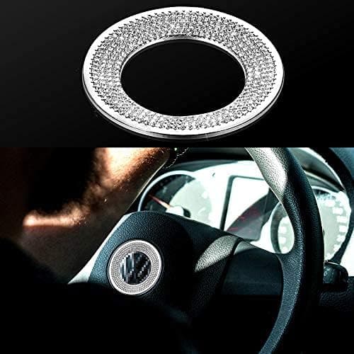 Bling Bling Bilrat Dekoration Interiør Tilbehør S