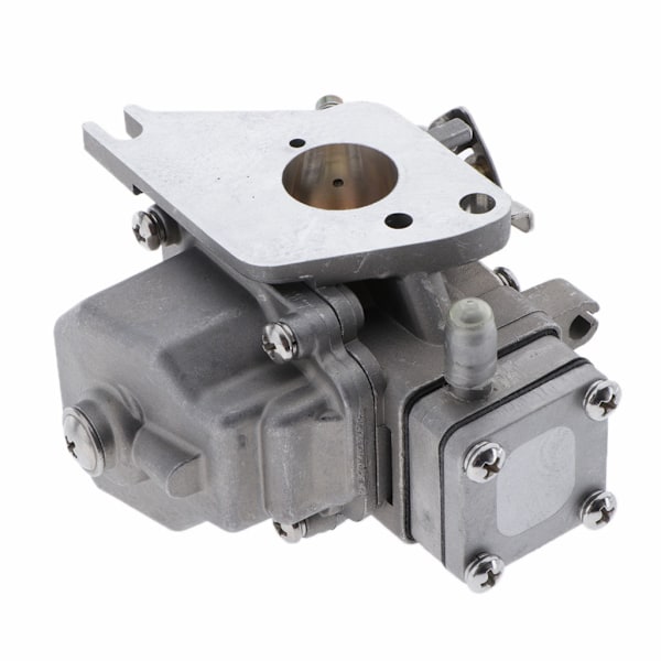 Yamaha 2-tahti 4/5 hv:n perämoottorin kaasutin 6E3-14301-05