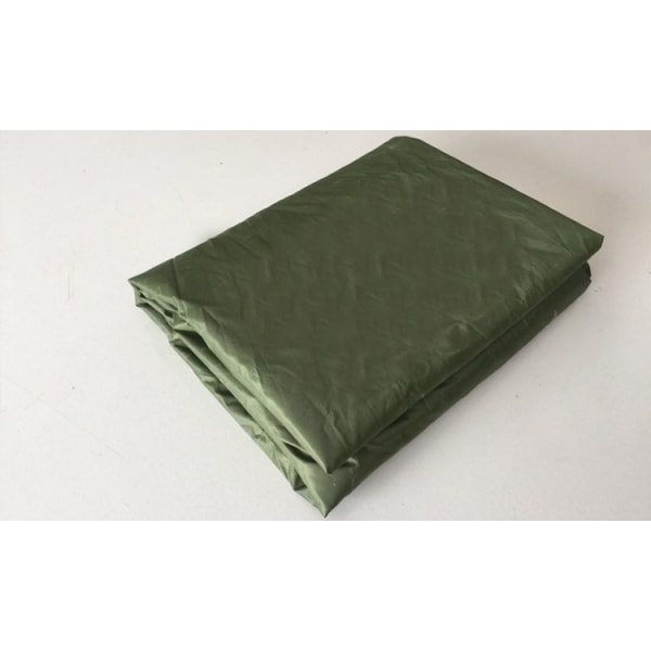 Cover Oxfordduk (grön 177 * 110 * 110CM), överträffad