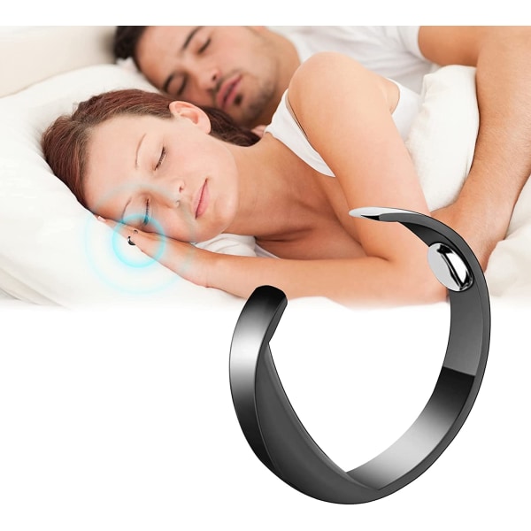 Anti Snore Ring, Anti Snorke Devices, Effektiv Snorke Solution
