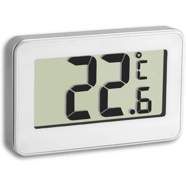 Vit Digital Termometer