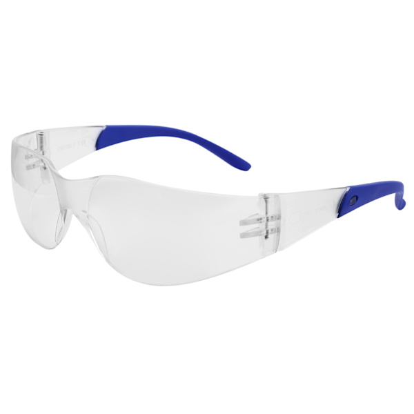 Unisex skyddsglasögon