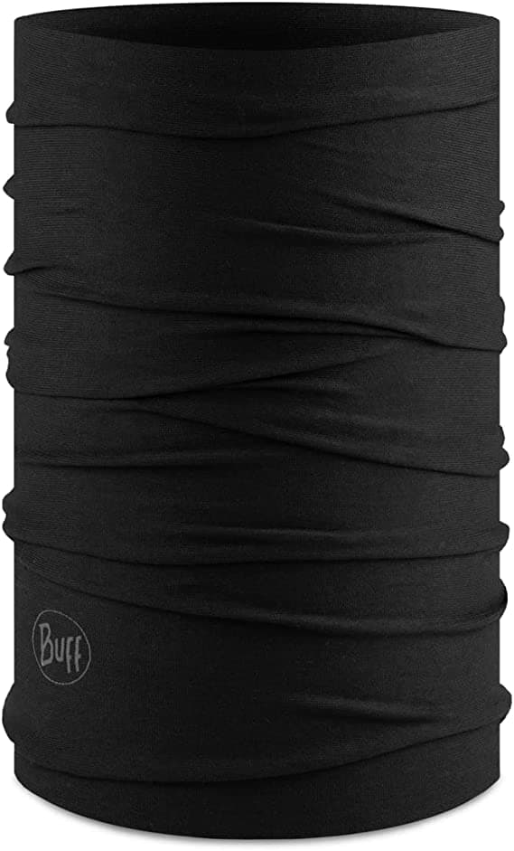 Solid Black Original Tubular