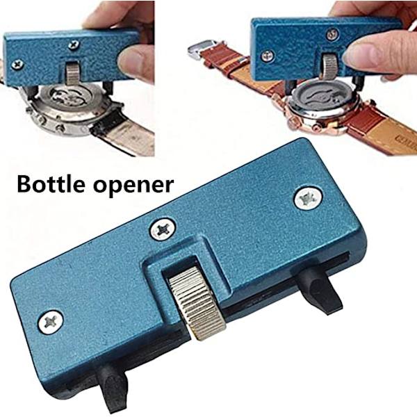 Black-Opener, Urverksskalöppnare, Urmakare Urverksskalöppnare, Klocka