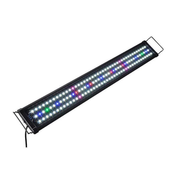 Akvarium LED-lampa 30 cm