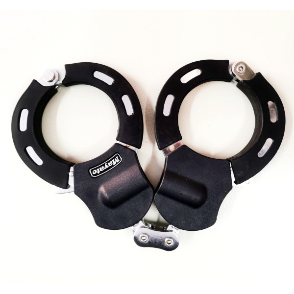 Anti-theft handcuffs - for bicycles, scooters and strollers, uni