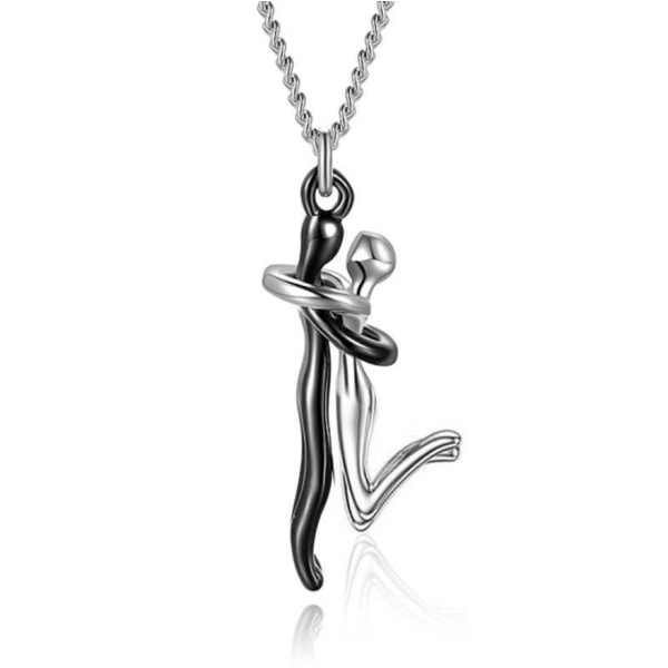 Par-anheng for par - Beste valentinsdaggave D