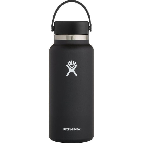 Insulated Water Bottle - Insulated Bottle - 960ml - Stainless St