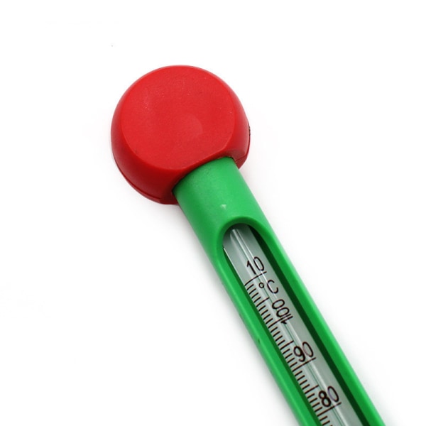 Analog jordtermometer for gartner