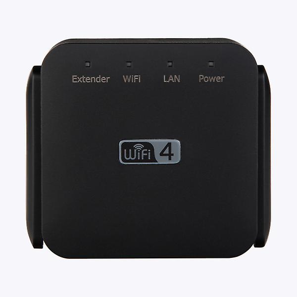 Wifi Repeater Trådløs Wifi Booster