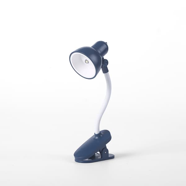2 kreative mini natlamper Søde små LED bordlamper Vogn