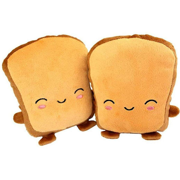 Usb Hand Warmer Cute Usb Uppvärmd Handske, Semi Bärbar 5v Usb