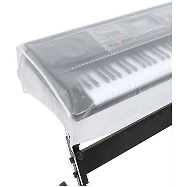 Tastatur støvtrekk, piano tastatur støvtrekk elektrisk/digital