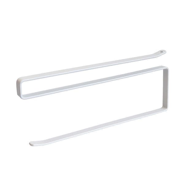 2 st Kök Buffé Pappershanddukshållare - 26 x 1,2 x 8,5