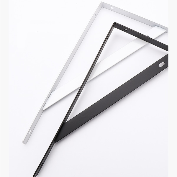 Heavy Duty Rack - 2 stk. - Vægmontering - Athena - Dybde 300mm -