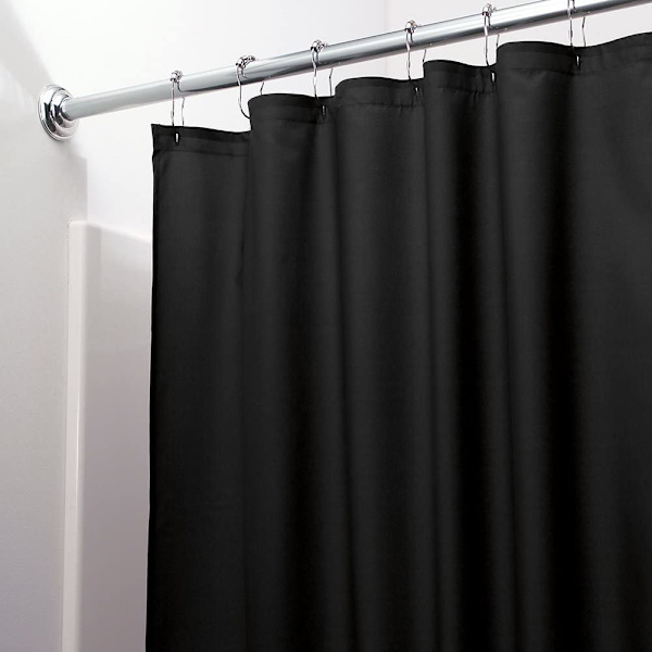 Bruseforhæng vandtæt stof, 120 cm x 180 cm polyester show
