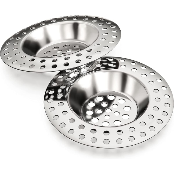 Diskhossil 14g, Set om 6, för alla AVLOPP, Diskhossil