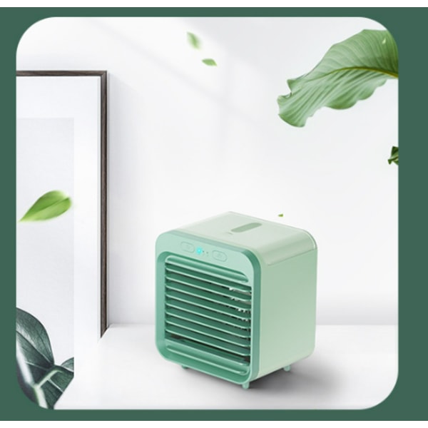 Mini Personal- Air Cooler, Conditioners Køling