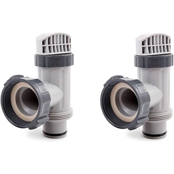 Intex Afsluiter complete