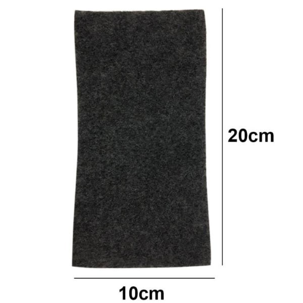 Nano Sparkle Cloth 4 kpl, 2023 Nanosparkle Anti Scratch, Car S