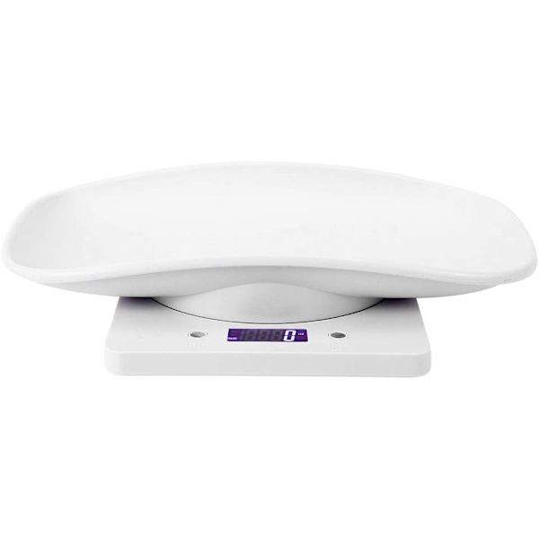 10kg/1g Digitaalinen Pieni Lemmikkieläin Vaaka Mittaa Tarkasti