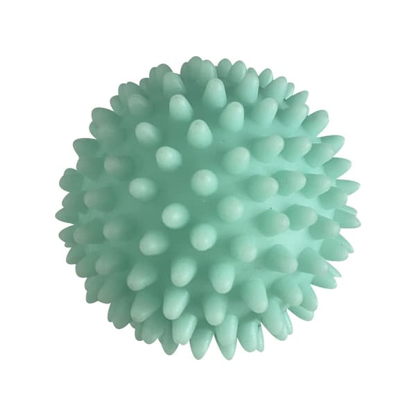 Sky Blue Eco-Friendly Torkbollar 2-pack