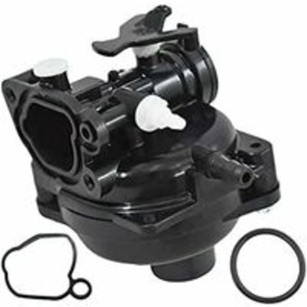 Briggs Stratton 300E 450E 500E 550E 575E 600E 5911 kaasutin