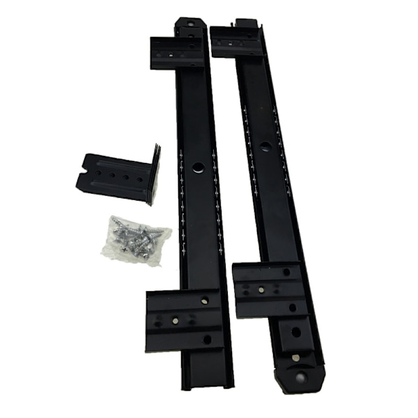 Heavy Duty 455 mm Tykkelse Stålkonstruktion Kugleleje Keyb