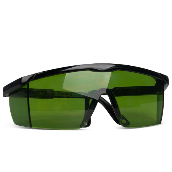 Laser Vernebriller Øyebeskyttelsesbriller, Hårfjerning Protect