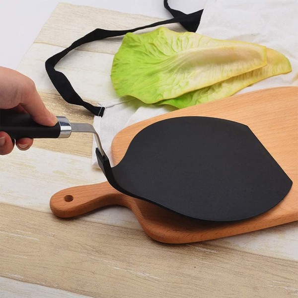 Premium Chef Series Rund Fleksibel Stor Spatel Pandekage Spatel