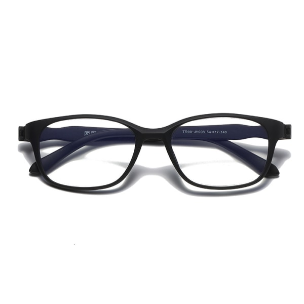1 ST Läsglasögon Violett styrka 150 glasögon