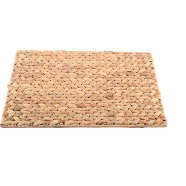Handgjord bordstablett för squashgräs