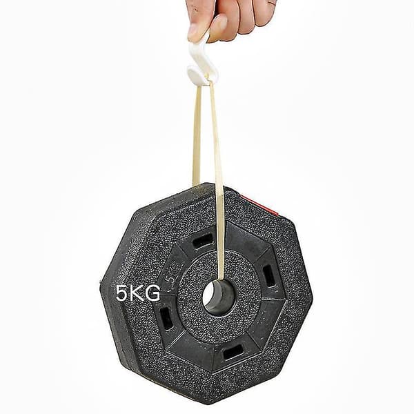 10 stk stablebare kleshengere koblingskroker multifunksjonelle