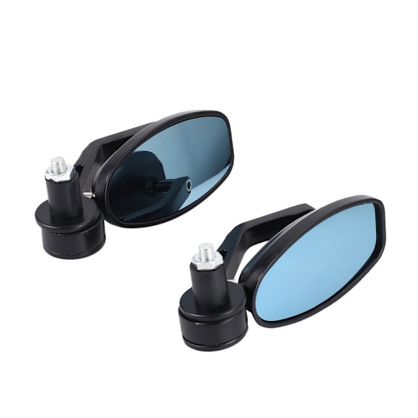 Motorcykelbackspegel Retrofit backspegel Styre m