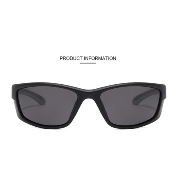 Anti-flash polarized light of sunglasses Men's and women's unive