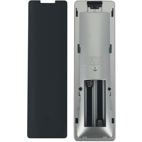RS5312-F erstatningsfjernkontroll passer til Vizio Soundbar Sound Bar