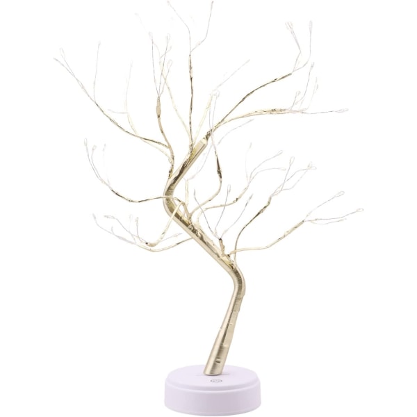 LED-valopuu, 36/108 LED-helmipalloa Yövalot, DIY Säädettävä Br